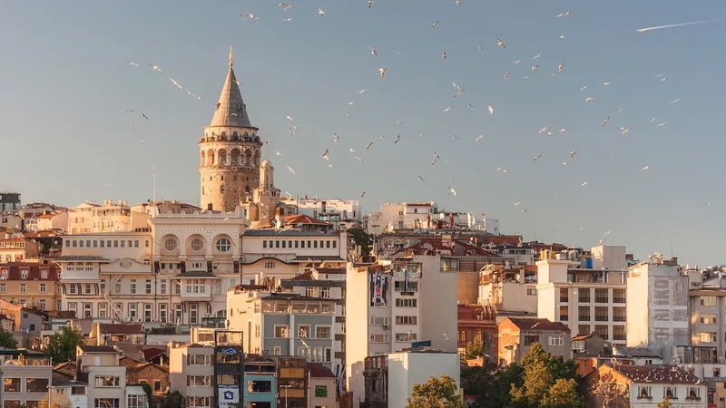 Pendik Web Tasarım: İşletmeler İçin Web Sitesi Nasıl Olmalı?