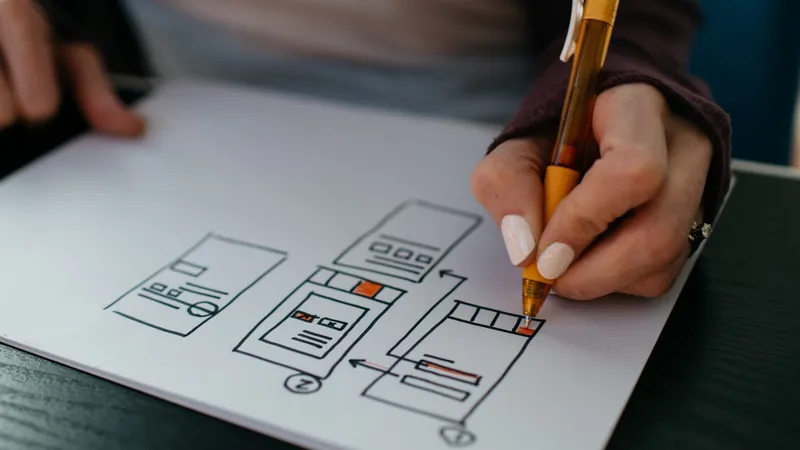 Web Sitesi Yaptırırken Nelere Dikkat Edilmeli?